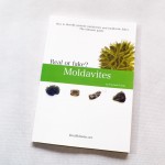 Book How to tell real moldavite