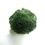 Sphare (ball) - moldavite