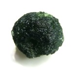 Sphare (ball) - moldavite