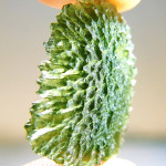 Certified Moldavite 05DSCFB0185