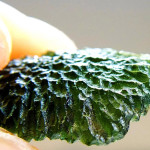Certified Moldavite 05DSCFB0185