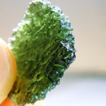 Certified Moldavite 05DSCFB0185