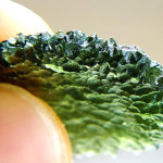 Certified Moldavite 05DSCFB0185