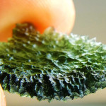Certified Moldavite 05DSCFB0185