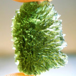 Certified Moldavite 05DSCFB0185
