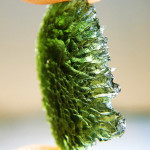 Certified Moldavite 05DSCFB0185