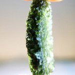 Certified Moldavite 05DSCFB0185