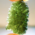 Certified Moldavite 05DSCFB0185