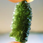 Certified Moldavite 05DSCFB0185