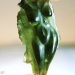 Carving - Nude