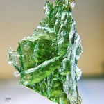 Moldavite