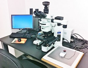 Fussion Track Lab