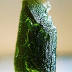 Drop - lower fragment