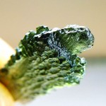 Drop - middle natural fragment