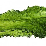 Drop - middle natural fragment