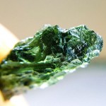 Drop - natural upper fragment