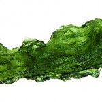 Drop - natural upper fragment