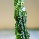 Drop - natural upper fragment