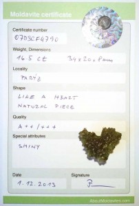 07DSCF4790 - certified - moldavite