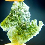 Moldavite - Nová Hospoda