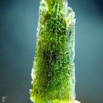 Moldavite - Nova Hospoda