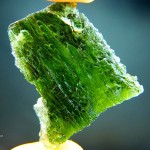 Moldavite - Nova Hospoda