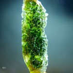 Moldavite - Nova Hospoda