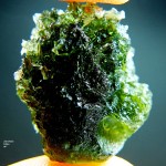 Moldavite - Nová Hospoda