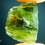 Moldavite - Nova Hospoda