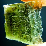 Moldavite - Nova Hospoda