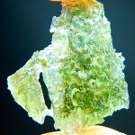 Moldavite - Nova Hospoda