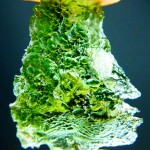 Moldavite - Nova Hospoda