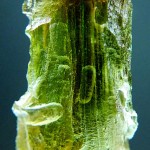 Moldavite - Nova Hospoda