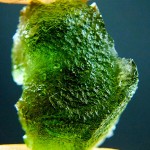 Moldavite - Nova Hospoda
