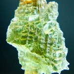 Moldavite - Nova Hospoda