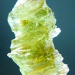 Moldavite - Nova Hospoda