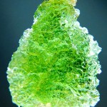 Moldavite - Nová Hospoda