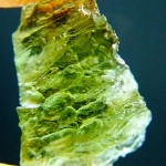Moldavite - Nova Hospoda