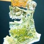 Moldavite - Nova Hospoda