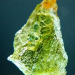 Moldavite - Nova Hospoda