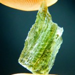 Moldavite - Nova Hospoda