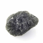 Natural abrasion - dried plums