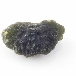 Natural abrasion - dried plums