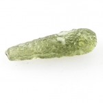 Small moldavite - drop