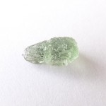 Moldavite - little droplet