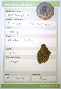 Certificate - 08DSCF3813