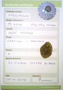 11DSCF7324 - proof of genuineness