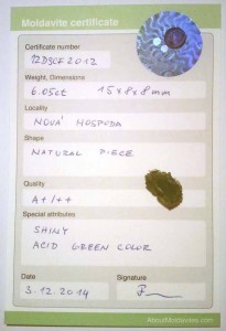 12DSCF2012 - certified - proof of genuineness