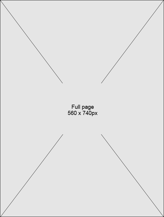 ebook Full page ad