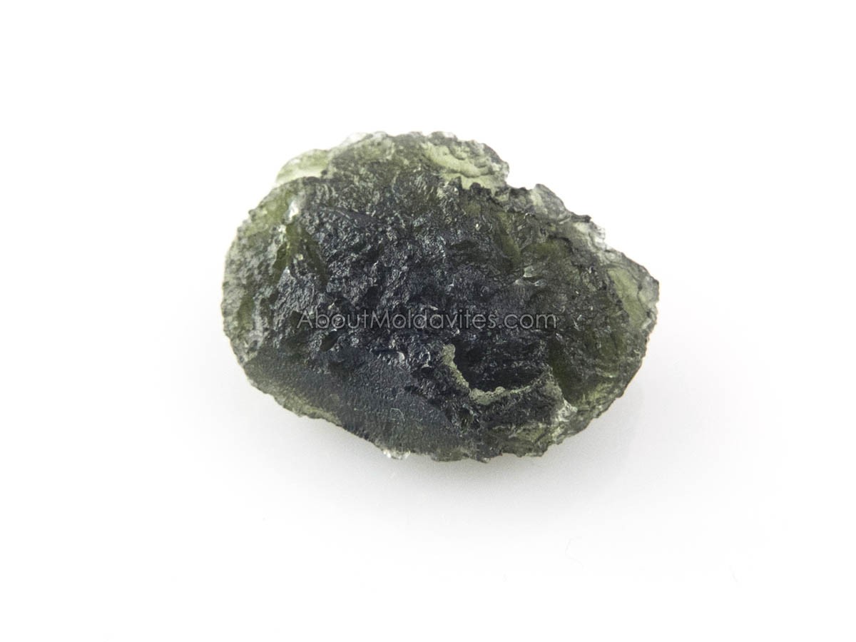 Moldavite C